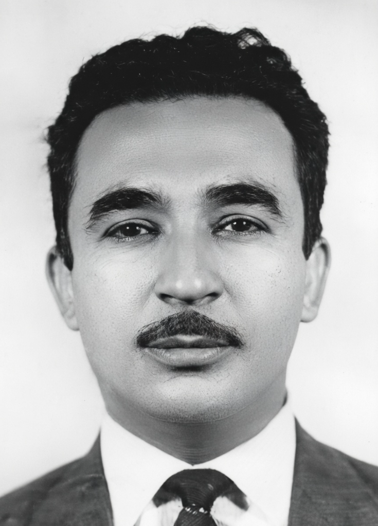 Joffre Mouzart Parada